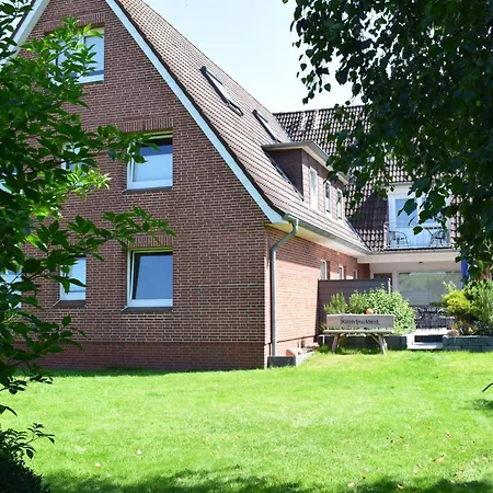Hotel Haus am Meer-2