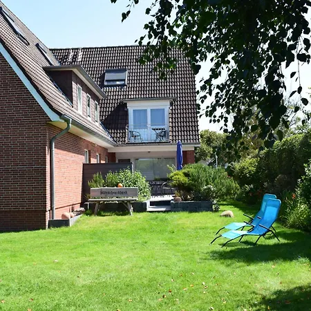Hotel Haus am Meer-3